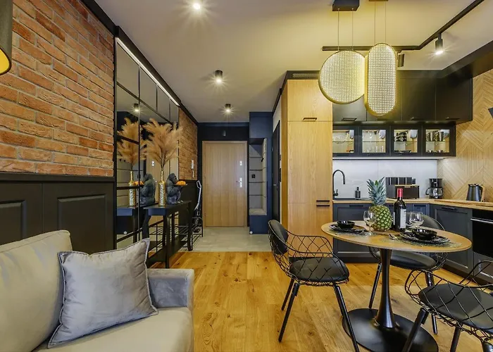 Apartament Chicago