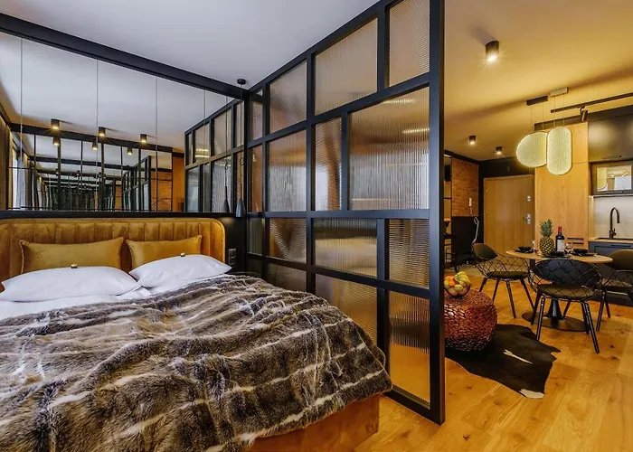 Apartament Chicago